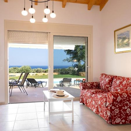 Villa Ruby Pessada Pesadha Екстер'єр фото