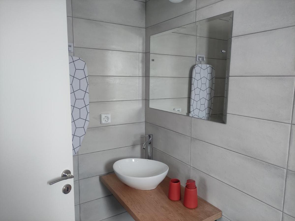 Villa Ruby Pessada Pesadha Екстер'єр фото