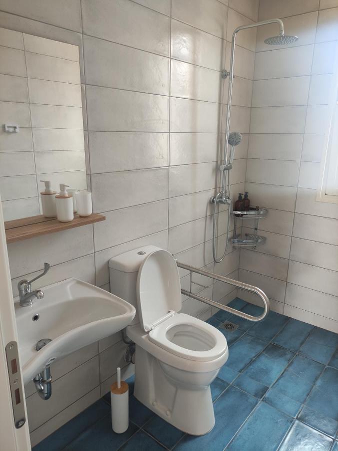 Villa Ruby Pessada Pesadha Екстер'єр фото