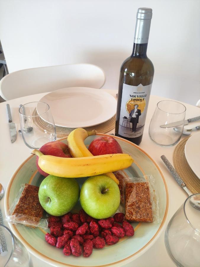 Villa Ruby Pessada Pesadha Екстер'єр фото