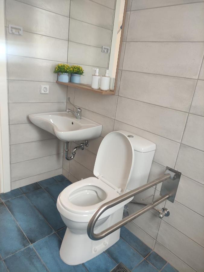 Villa Ruby Pessada Pesadha Екстер'єр фото