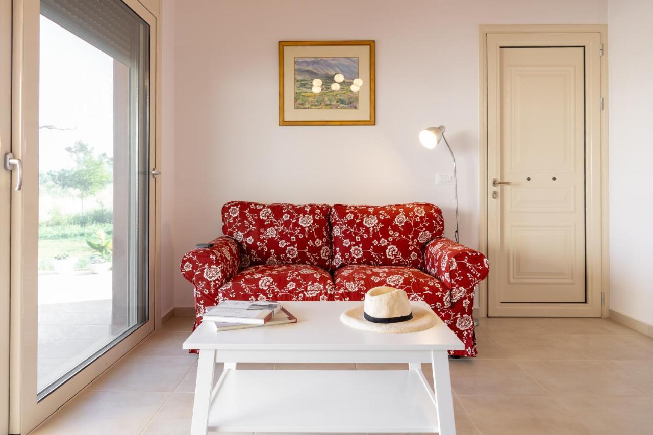 Villa Ruby Pessada Pesadha Екстер'єр фото