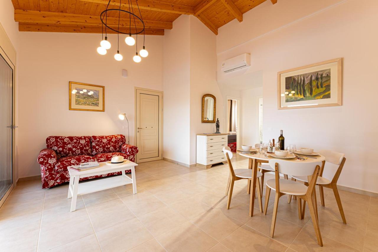 Villa Ruby Pessada Pesadha Екстер'єр фото