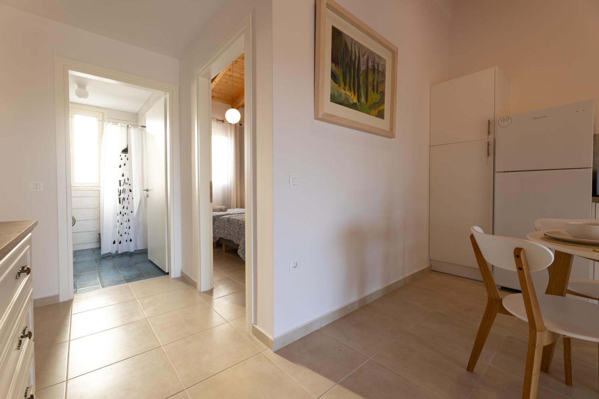 Villa Ruby Pessada Pesadha Екстер'єр фото