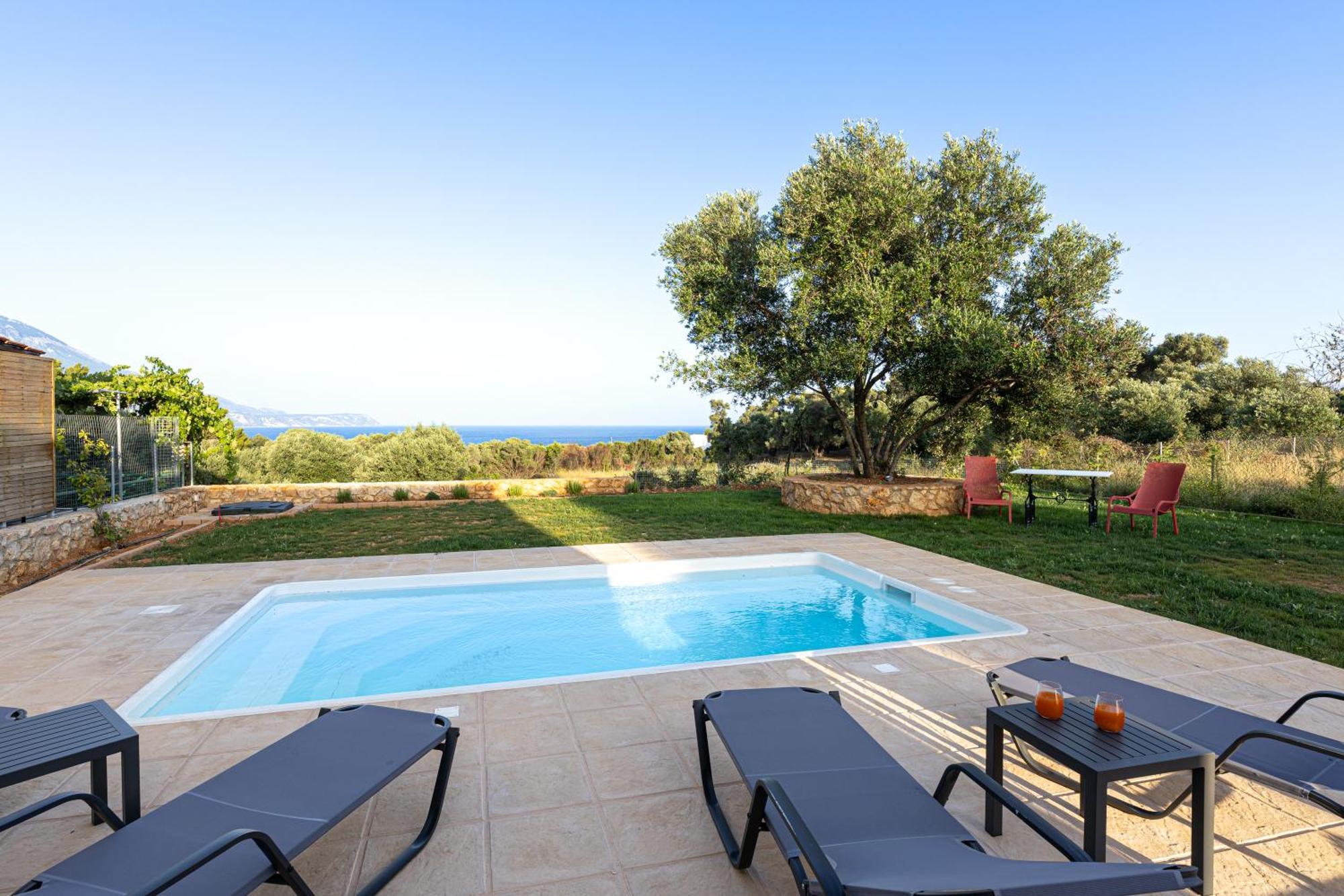 Villa Ruby Pessada Pesadha Екстер'єр фото